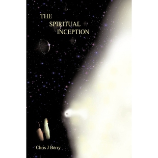 9781456779009 Inception Spiritual 按需印刷The
