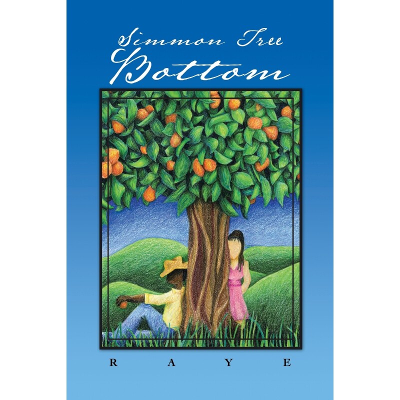 按需印刷不退不换Simmon Tree Bottom[9781479793686]