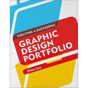 Design 预订Creating Graphic Successful Portfolio