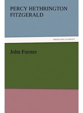按需印刷John Forster[9783847233183]