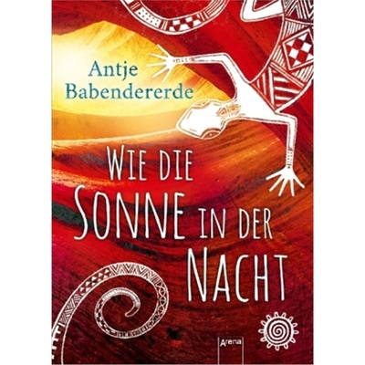 预订【德语】Wie die Sonne in der Nacht[9783401603315]