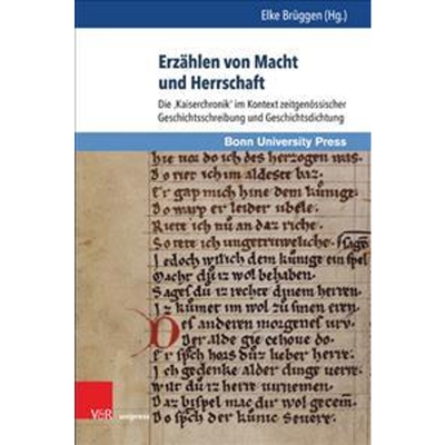 预订Erzahlen von Macht und Herrschaft:Die 