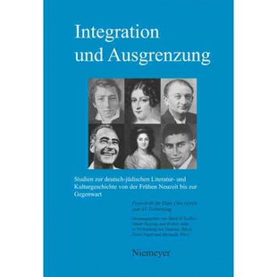 按需印刷不退不换DEG Integration und Ausgrenzung[9783484620063]
