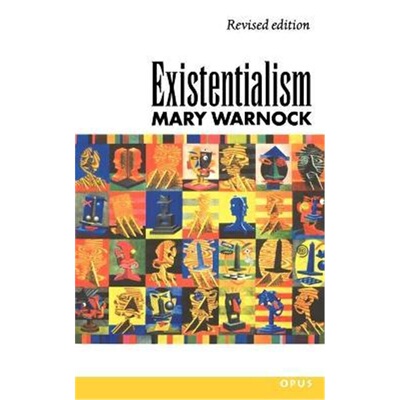 按需印刷Existentialism[9780198880523]