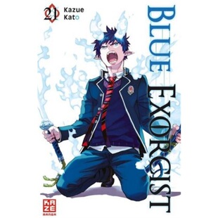德语 9782889210459 Blue Bd.21 Exorcist. 预订