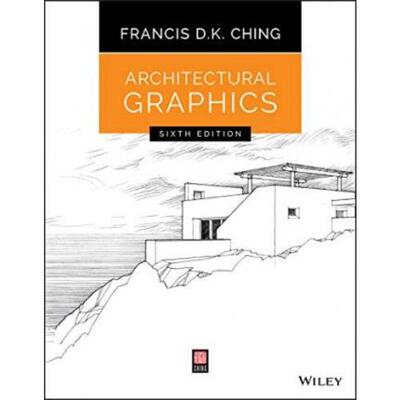 预订不退不换Architectural Graphics