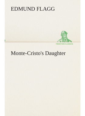 按需印刷不退不换Monte-Cristo's Daughter[9783849512057]