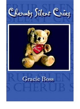 按需印刷Cherubs Silent Cries[9781403300850]