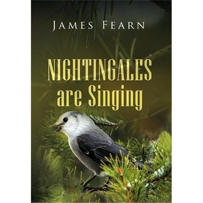 按需印刷Nightingales Are Singing[9781469199191]