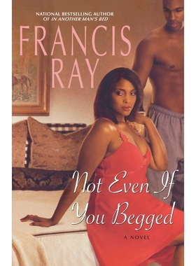 按需印刷Not Even If You Begged[9780312948177]