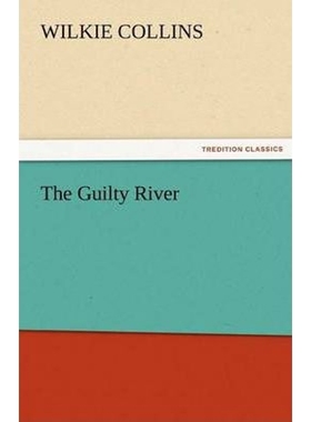 按需印刷The Guilty River[9783842452695]