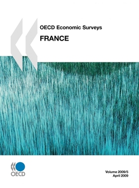 按需印刷OECD Economic Surveys[9789264054318]