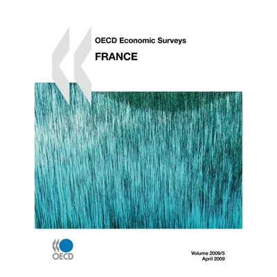 按需印刷OECD Economic Surveys[9789264054318]