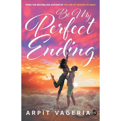 按需印刷不退不换Be My Perfect Ending[9789387022089]