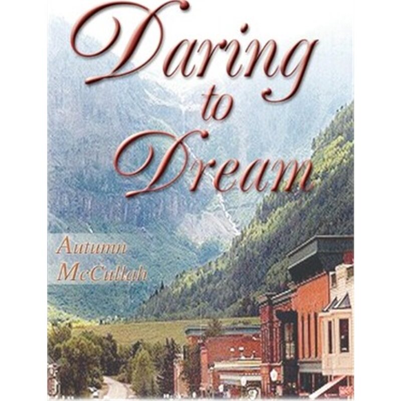 按需印刷不退不换Daring To Dream[9780595271894]