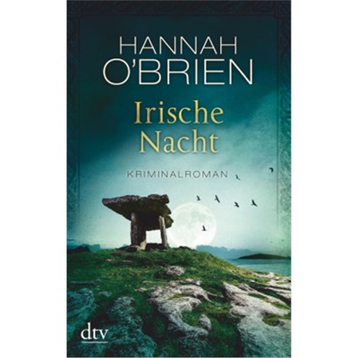 预订【德语】Irische Nacht[9783423216753]