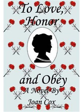 按需印刷To Love, Honor and Obey[9780595334766]