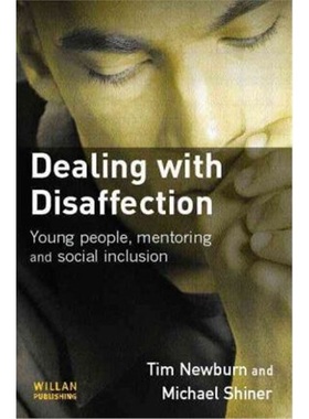 预订Dealing with Disaffection[9781843920656]