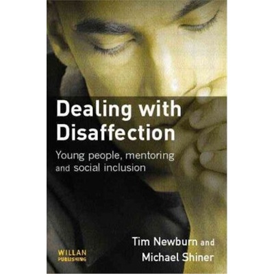 预订Dealing with Disaffection[9781843920656]