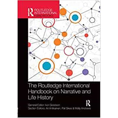 预订The Routledge International Handbook on Narrative and Life History