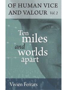 预订不退不换Ten Miles and Worlds Apart