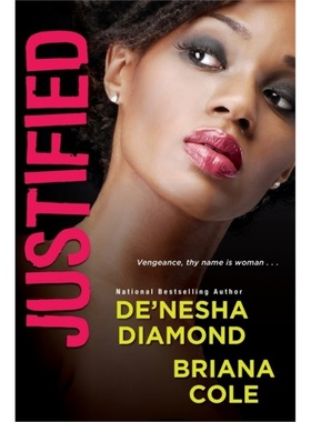 预订Justified[9781496711496]