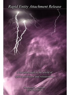 按需印刷Rapid Entity Attachment Release (REAR)[9781446772164]