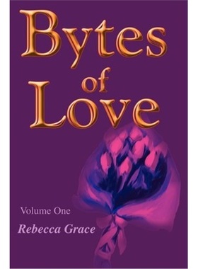 按需印刷Bytes of Love[9780595225446]