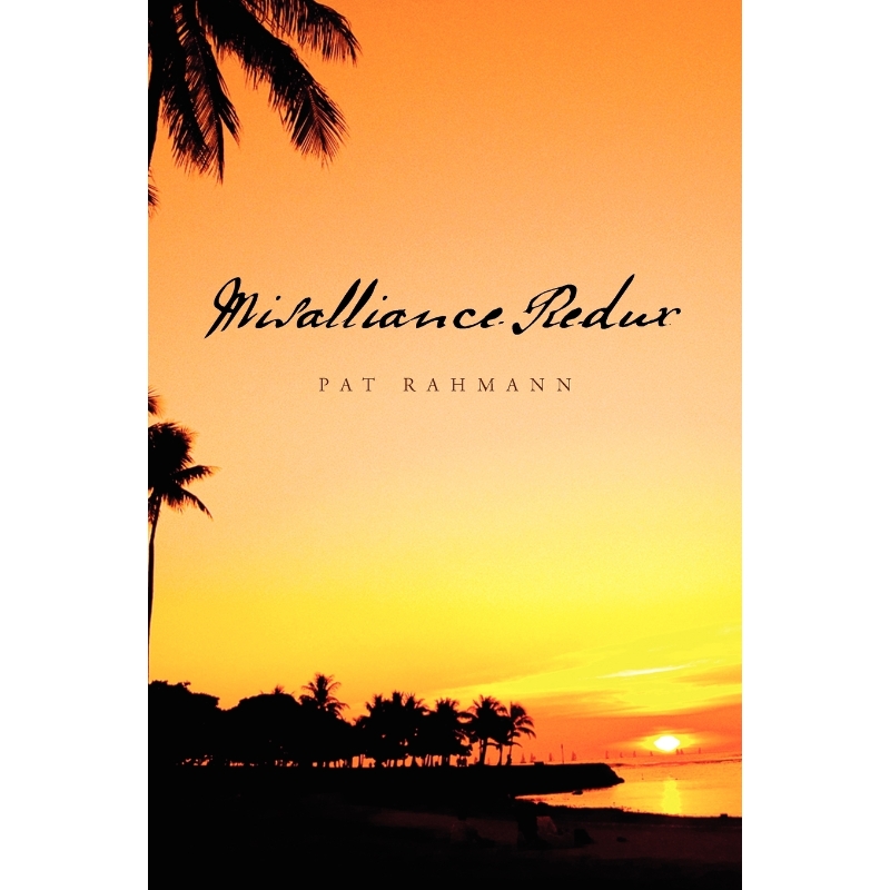 按需印刷Misalliance Redux[9781450092395]