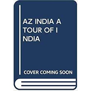 TOUR INDIA 预订AZ