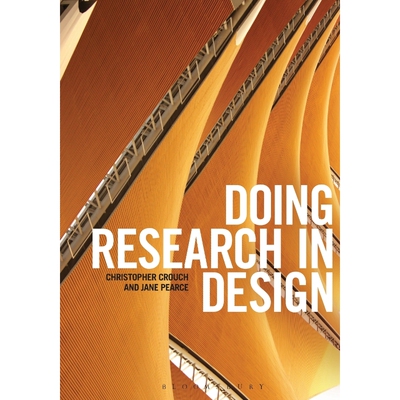 按需印刷不退不换Doing Research in Design[9781847885807]