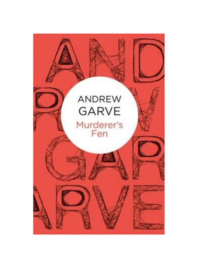 按需印刷Murderer s Fen[9781447215271]