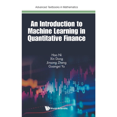 按需印刷An Introduction to Machine Learning in Quantitative Finance[9781786349361]