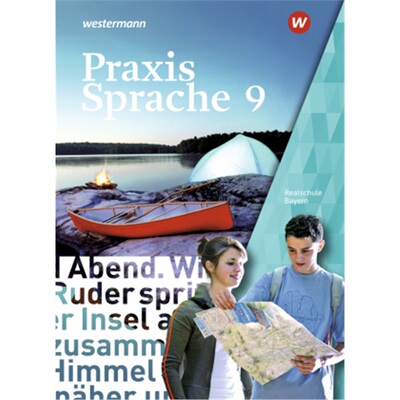 预订不退不换德语 Praxis Sprache - Ausgabe 2016 für Bayern[9783141229653]