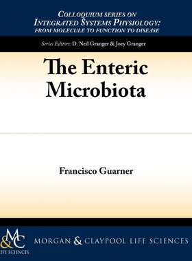 按需印刷The Enteric Microbiota[9781615041985]