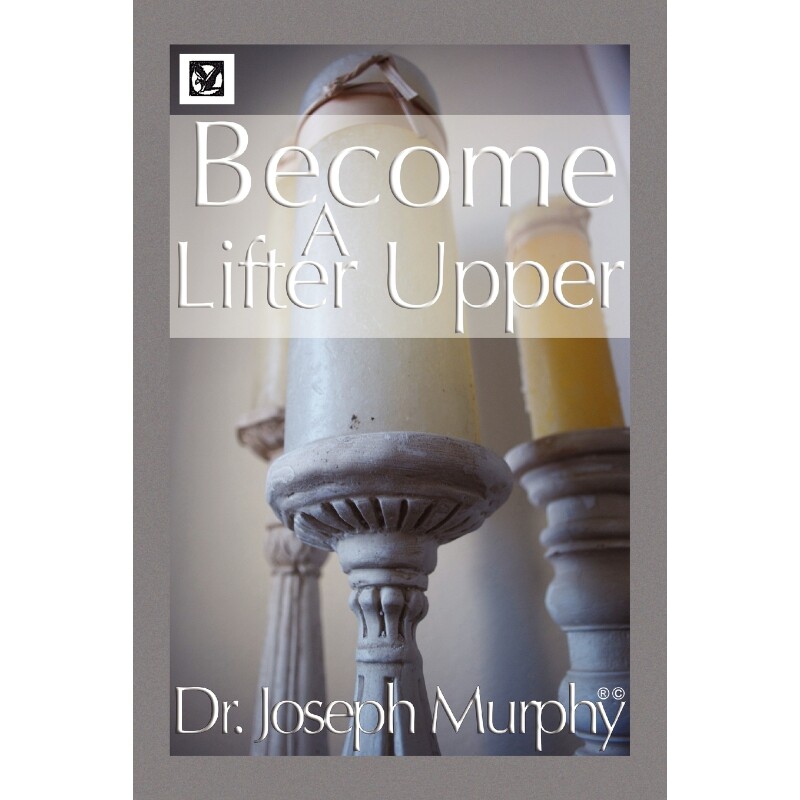 按需印刷不退不换Become a Lifter-Upper[9781450001014]