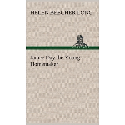 按需印刷Janice Day the Young Homemaker[9783849521738]