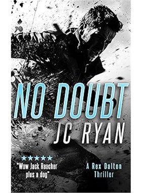 预售[Vinci]No Doubt[9781036704711]