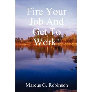 And Get 按需印刷Fire 9780615200842 Job Work Your