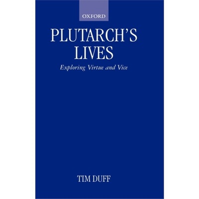 预订不退不换Plutarch's Lives[9780199252749]