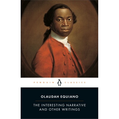 预订Interesting Narrative and Other Writings[9780142437162]