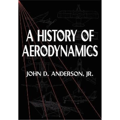 按需印刷A History of Aerodynamics:And Its Impact on Flying Machines[9780521669559]