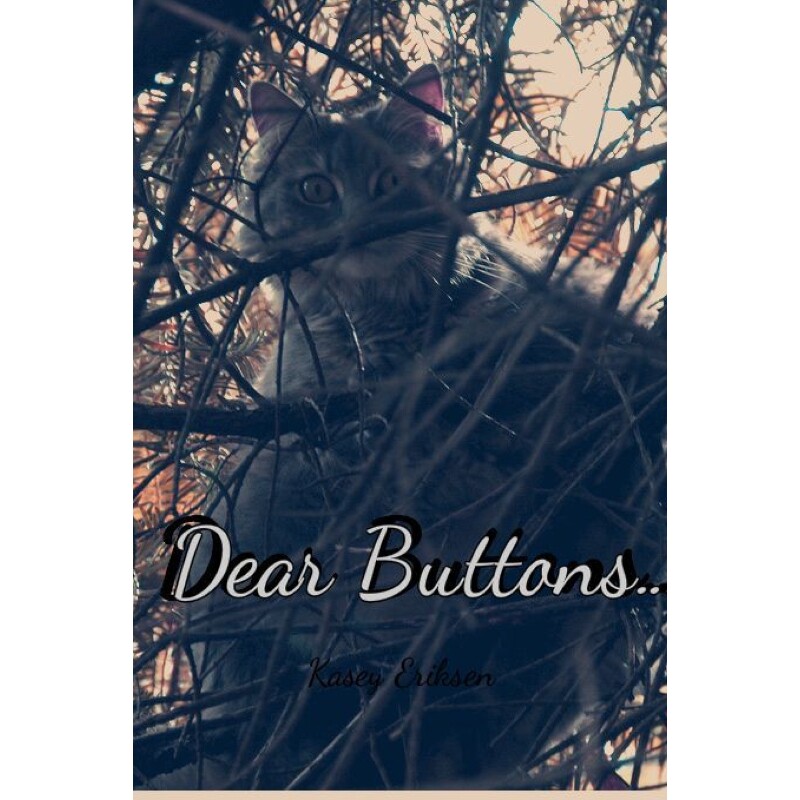 按需印刷不退不换Dear Buttons...[9781312423756]