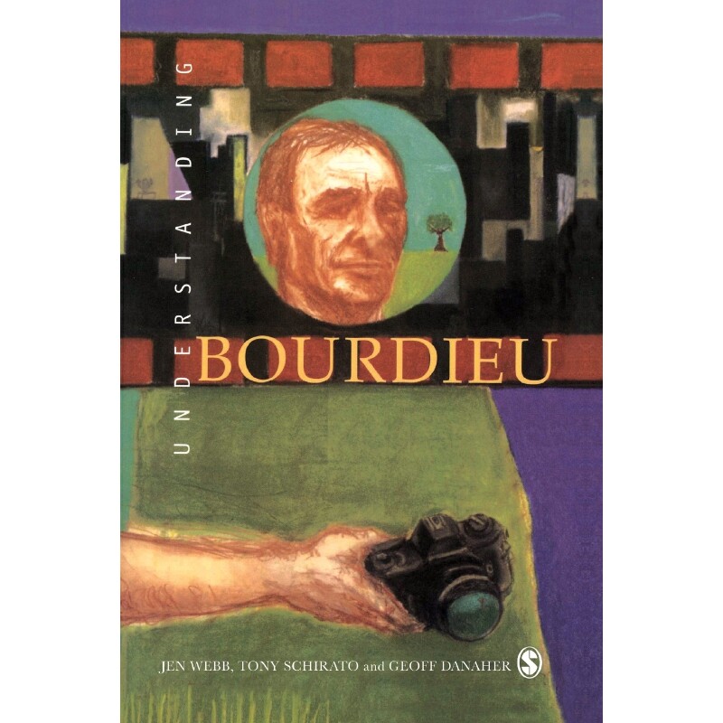 按需印刷不退不换Understanding Bourdieu[9780761974635]