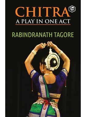 按需印刷Chitra[9789391316778]