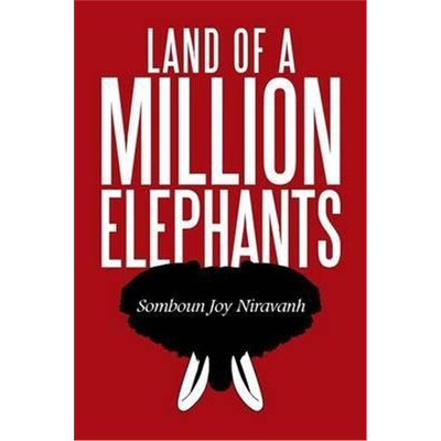 按需印刷不退不换Land of a Million Elephants[9781514434963]