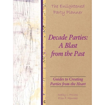 按需印刷不退不换The Enlightened Party Planner[9780557341658]