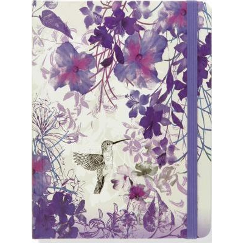 预订Journal Mid Hummingbird