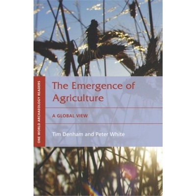 预订Emergence of Agriculture[9780415404457]