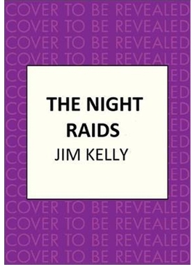预订The Night Raids:A Cambridge Wartime Mystery